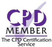 CPD - Membership- Logo