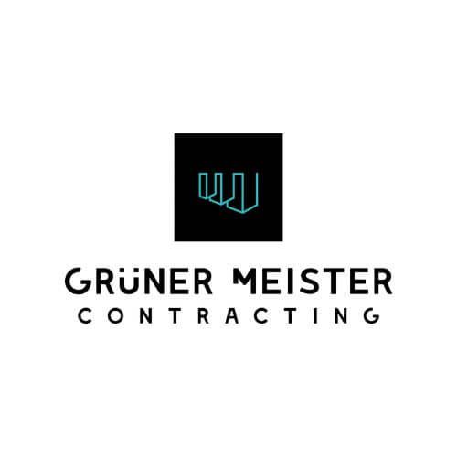 gruner meister contracting